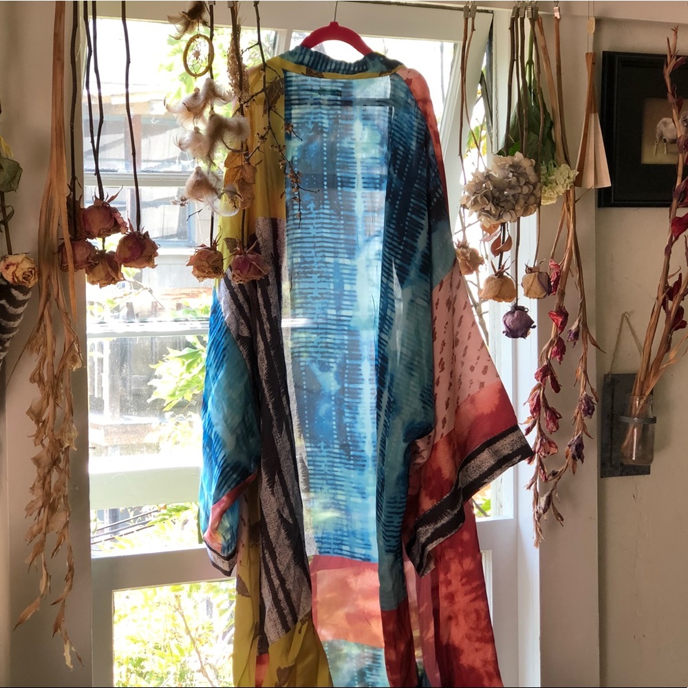 Kimchi Blue Kimono